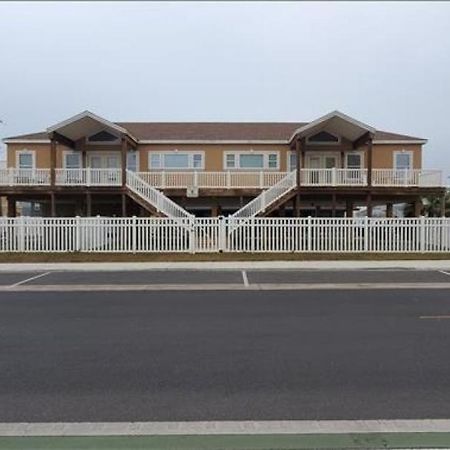 Surfsong Too North Sn133 Villa South Padre Island Exteriör bild