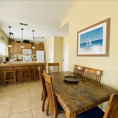 Surfsong Too North Sn133 Villa South Padre Island Exteriör bild