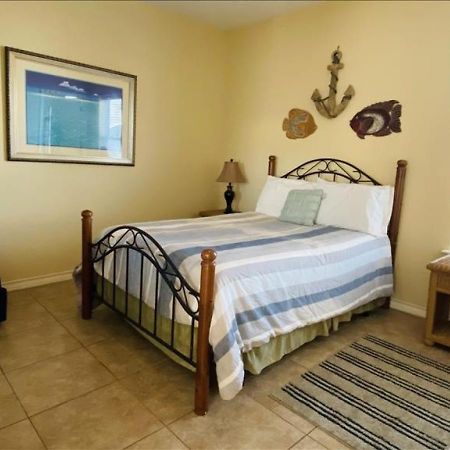 Surfsong Too North Sn133 Villa South Padre Island Exteriör bild