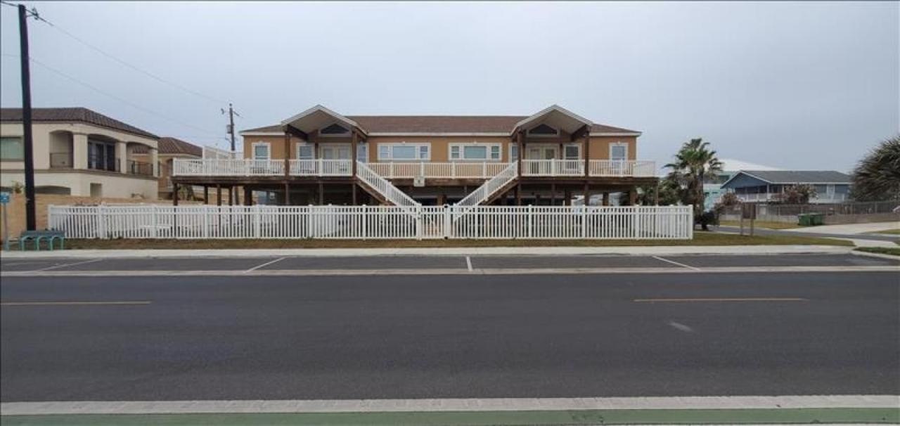 Surfsong Too North Sn133 Villa South Padre Island Exteriör bild