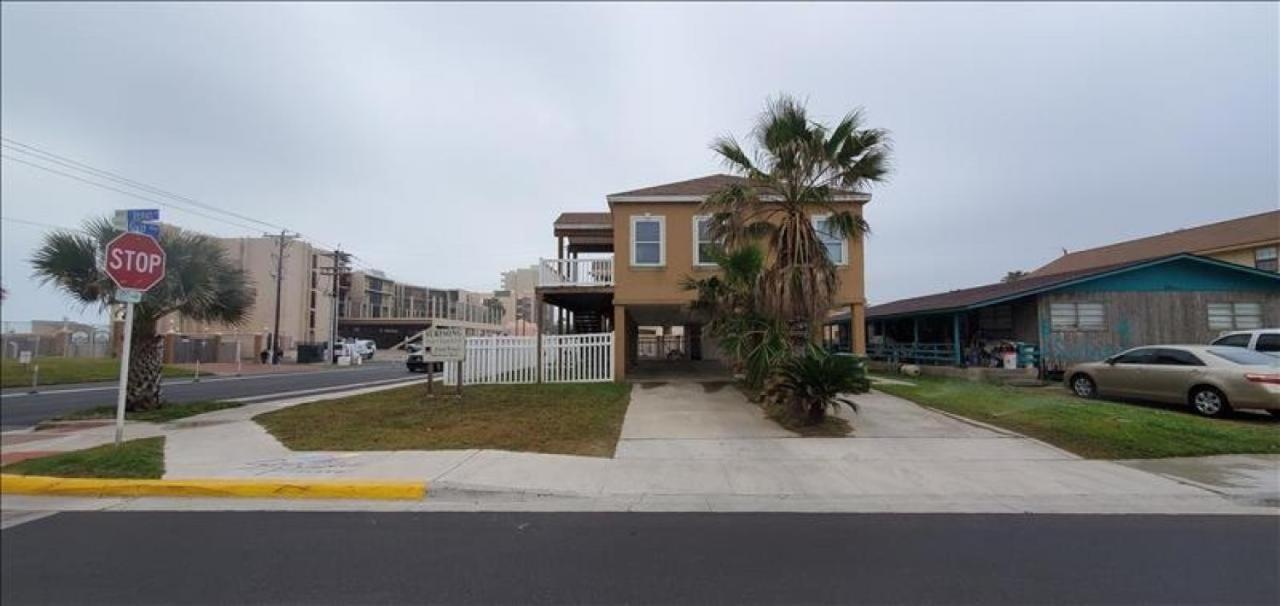 Surfsong Too North Sn133 Villa South Padre Island Exteriör bild
