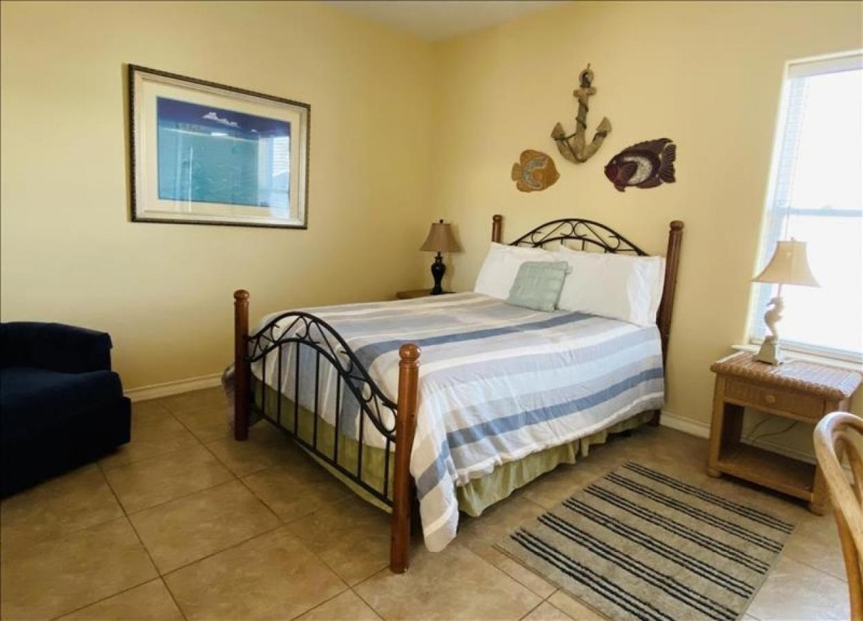 Surfsong Too North Sn133 Villa South Padre Island Exteriör bild
