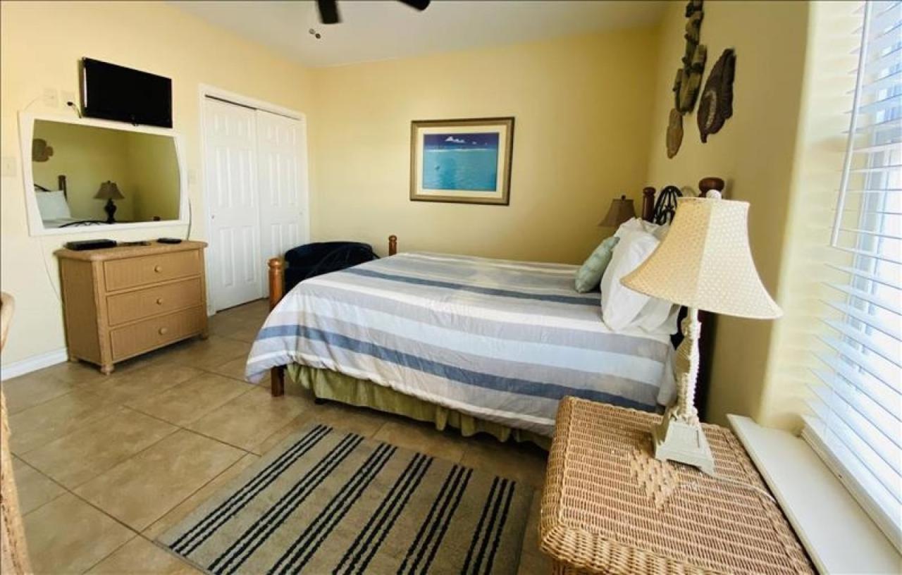 Surfsong Too North Sn133 Villa South Padre Island Exteriör bild