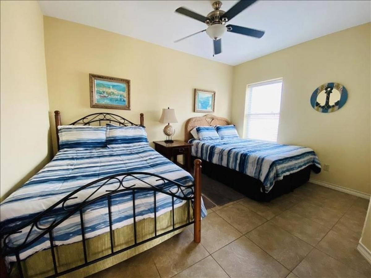Surfsong Too North Sn133 Villa South Padre Island Exteriör bild