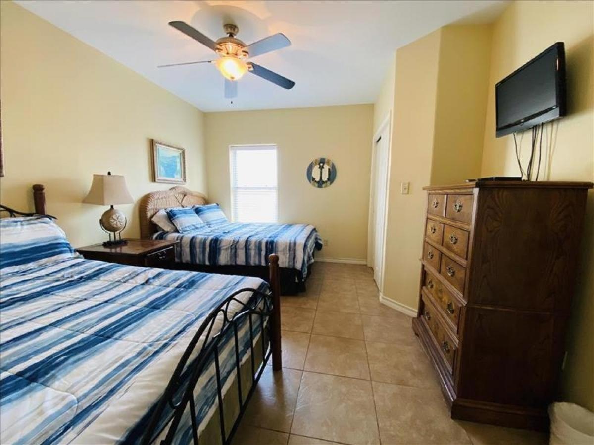 Surfsong Too North Sn133 Villa South Padre Island Exteriör bild
